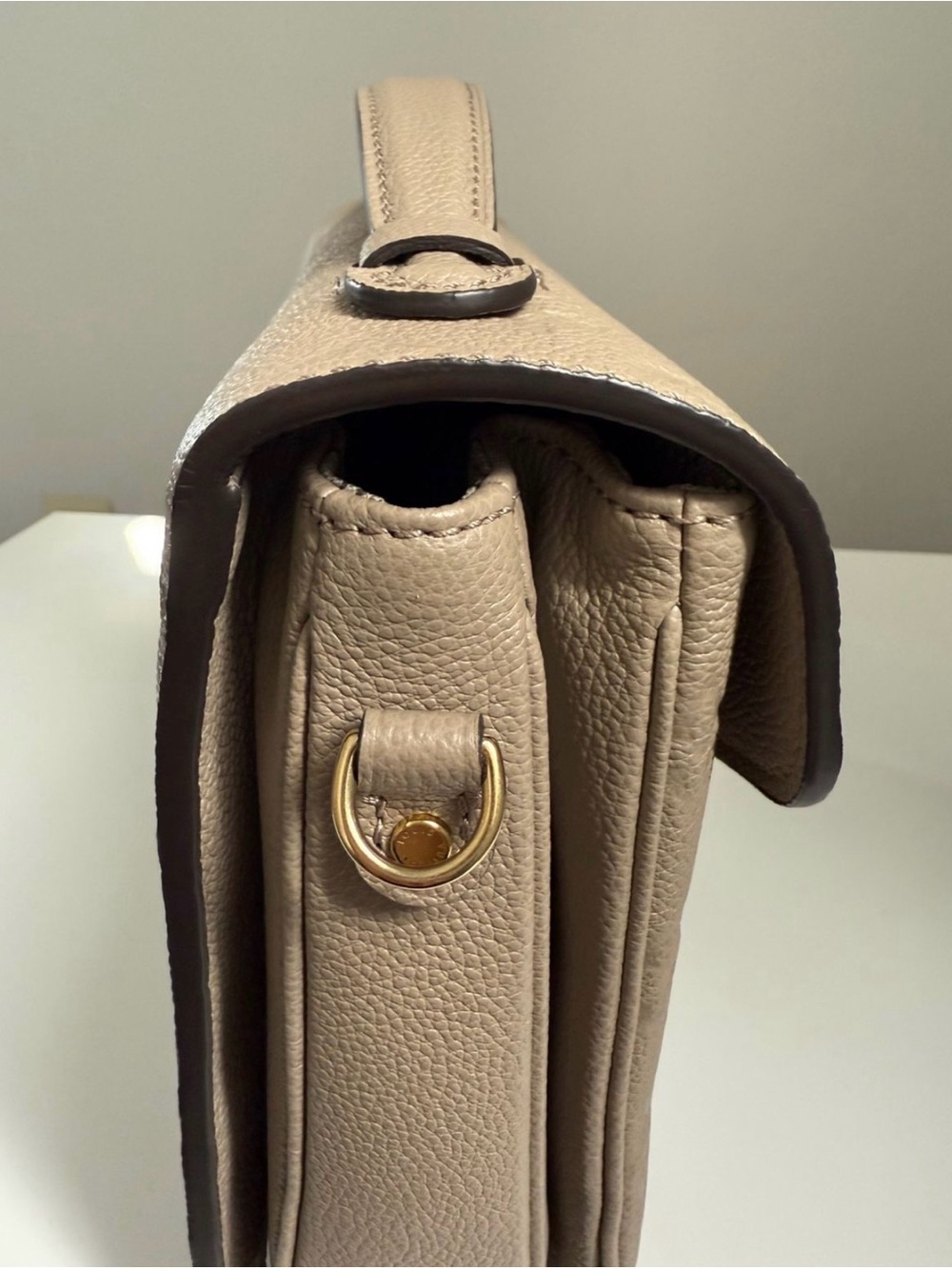 Louis Vuitton Pochette Métis Turtledove - Picture 4 of 14